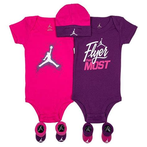 finish line jordan onesies